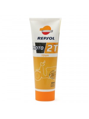 Repsol Motorrad Motoröl MOTO TOWN 2T 125 ml